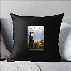 Scent of a Woman The Best Movie Scent Of A Woman Pillows Cover