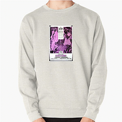 Scent of a Woman The World Is My Stage Scent Of A Woman Sweatshirts