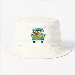 scooby doo scooby doo  Bucket Hat