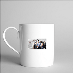 Scorpion – Pack Code Red Collector Scorpion Mugs