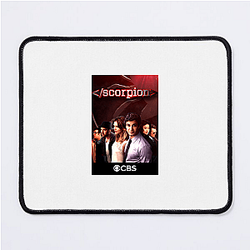 Scorpion – Collection du protocole de génie Scorpion Plaquettes de souris