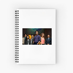 Scorpion – Série de renseignements tactiques Scorpion Cahier