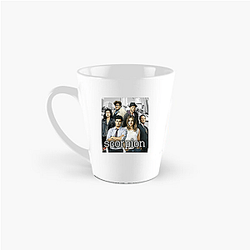 Scorpion – La chute de l'algorithme Scorpion Mugs