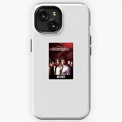 Scorpion – Genius Protocol Collection Scorpion iPhone Cases
