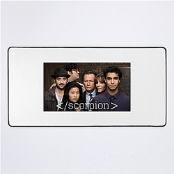 Scorpion – Limité Hack & Rescue Drop Scorpion Plaquettes de souris