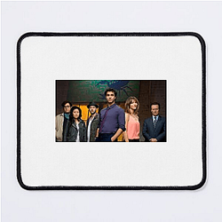 Scorpion – Série de renseignements tactiques Scorpion Plaquettes de souris