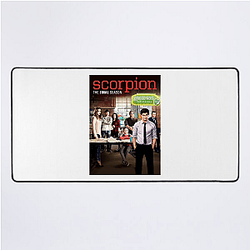 Scorpion – Édition critique de la mission Scorpion Plaquettes de souris