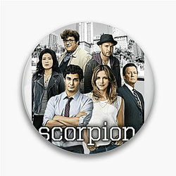 Scorpion – La chute de l'algorithme Scorpion Épingles