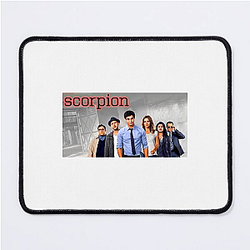 Scorpion – Capsule de Stakes supérieur Scorpion Plaquettes de souris