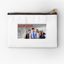 Scorpion – Capsule de Stakes supérieur Scorpion Pochettes à fermeture éclair