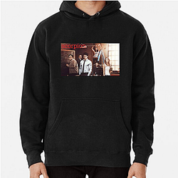 Scorpion Scorpion Hoodies