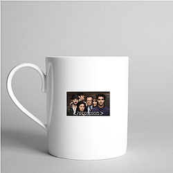 Scorpion – Limité Hack & Rescue Drop Scorpion Mugs