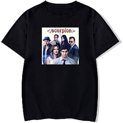 Scorpion – Mejor colección Scorpion Camisetas