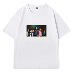 Scorpion – Serie de Inteligencia táctica Scorpion Camisetas