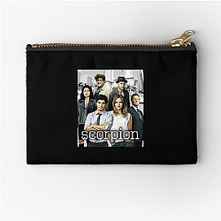 Scorpion – La chute de l'algorithme Scorpion Pochettes à fermeture éclair