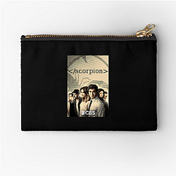 Scorpion – Nouvelle édition Cool Scorpion Pochettes à fermeture éclair