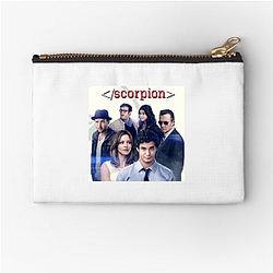 Scorpion – Meilleure collection Scorpion Pochettes à fermeture éclair
