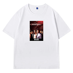 Scorpion – Collection du protocole de génie Scorpion T-shirts