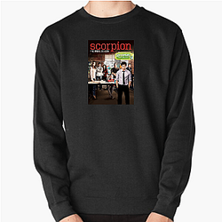 Scorpion – Édition critique de la mission Scorpion Chandails