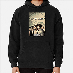Scorpion Nieuwe Cool Edition Scorpion Hoodies