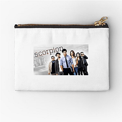 Scorpion – Pack Code Red Collector Scorpion Pochettes à fermeture éclair