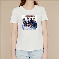 Scorpion – Meilleure collection Scorpion T-shirts