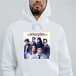 Scorpion – Meilleure collection Scorpion Hoodies