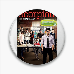 Scorpion – Édition critique de la mission Scorpion Épingles