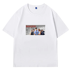 Scorpion – Capsule de Stakes supérieur Scorpion T-shirts