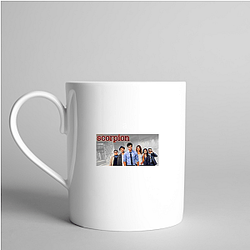 Scorpion – Capsule de Stakes supérieur Scorpion Mugs
