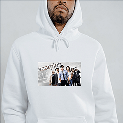Scorpion – Pack Code Red Collector Scorpion Hoodies