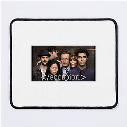 Scorpion – Limité Hack & Rescue Drop Scorpion Plaquettes de souris