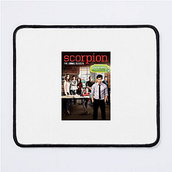 Scorpion – Édition critique de la mission Scorpion Plaquettes de souris