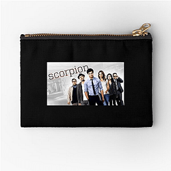 Scorpion Code Rode Verzamelaar Pack Scorpion Zipperzakken