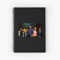 Scorpion – Série de renseignements tactiques Scorpion Cahier