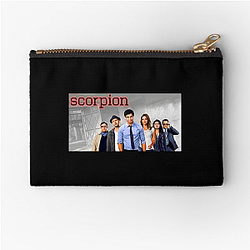 Scorpion Hogere Stakes Capsule Scorpion Zipperzakken
