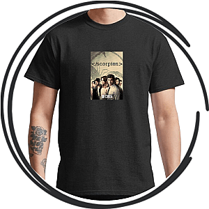 Scorpion T-shirts