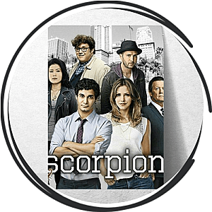 Scorpion Affiches