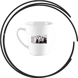 Scorpion Mugs