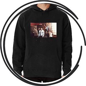 Scorpion Hoodies