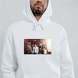 Scorpion Scorpion Hoodies