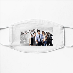 Scorpion – Pack Code Red Collector Scorpion Masques visage