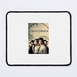 Scorpion – Nouvelle édition Cool Scorpion Plaquettes de souris