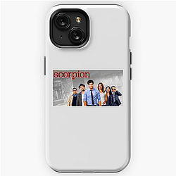 Scorpion – Capsule de Stakes supérieur Scorpion Cas Samsung