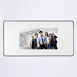 Scorpion – Pack Code Red Collector Scorpion Plaquettes de souris
