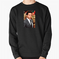 Breakout Star Scott Adkins Sweatshirts