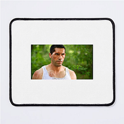 Legendary Actor Scott Adkins Mouse Pads