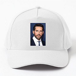 Silver Screen Hero Scott Adkins Hats & Caps