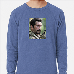 Box Office King Scott Adkins Sweatshirts