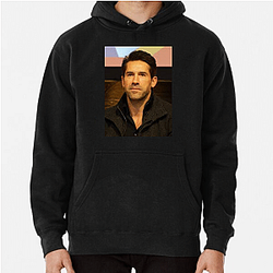 Leading Man Scott Adkins Hoodies